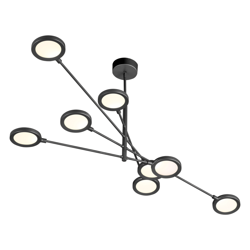 Spectica 8 Chandelier