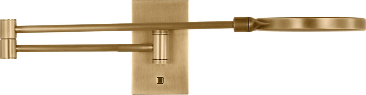 Spectica Small Task Sconce
