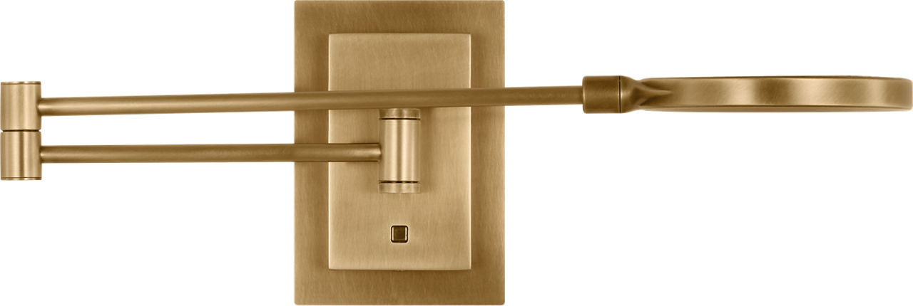Spectica Small Task Sconce