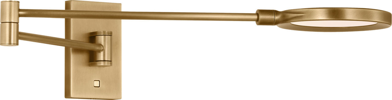 Spectica Small Task Sconce