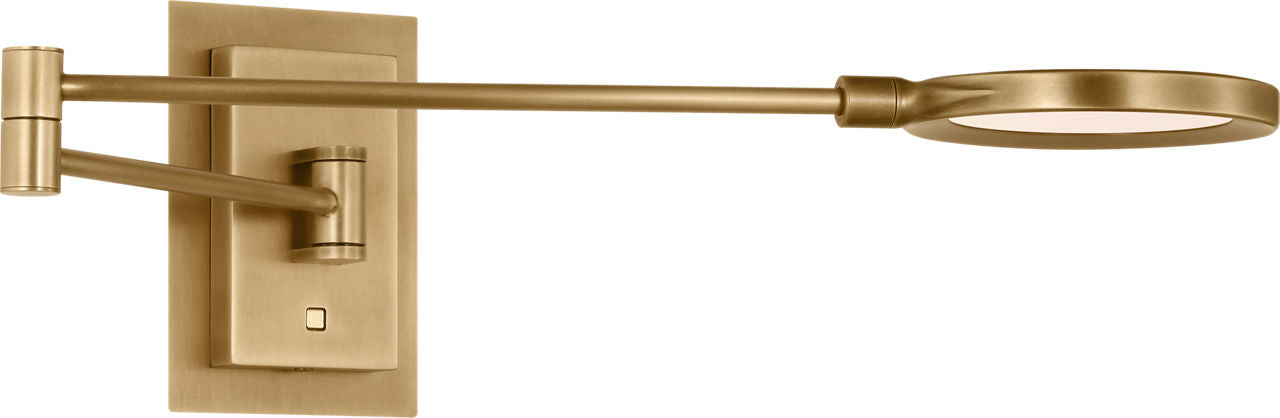 Spectica Small Task Sconce