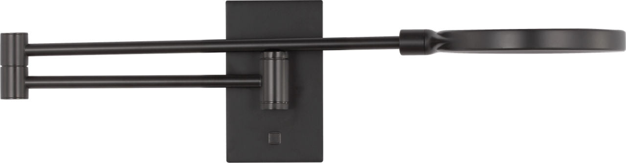 Spectica Small Task Sconce
