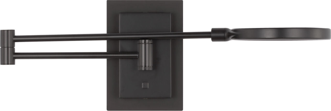 Spectica Small Task Sconce
