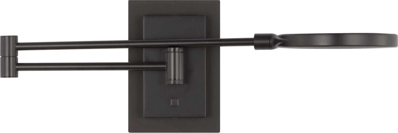 Spectica Small Task Sconce