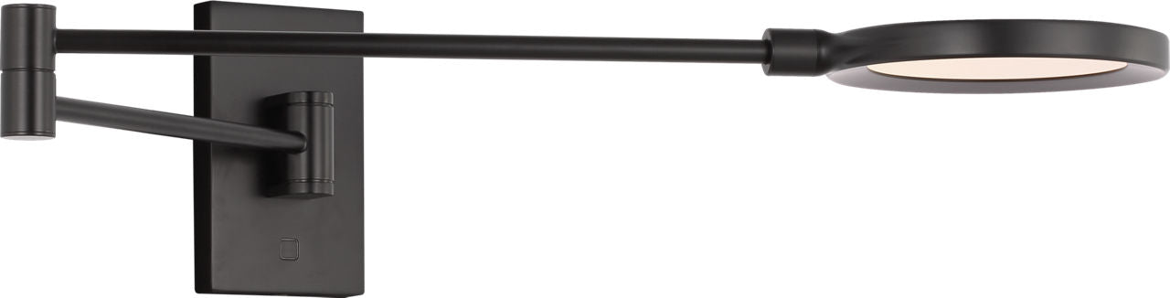 Spectica Small Task Sconce