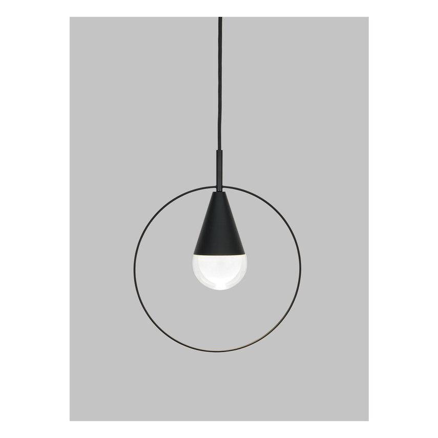 Cupola 1-Light Pendant