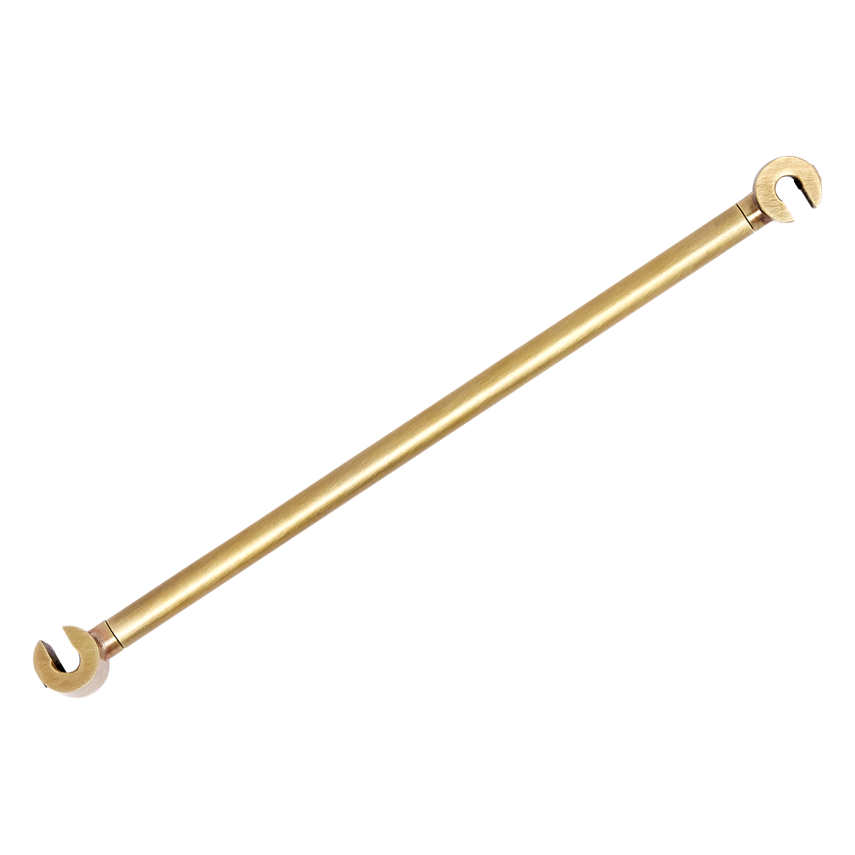 Trellis Spacer 6