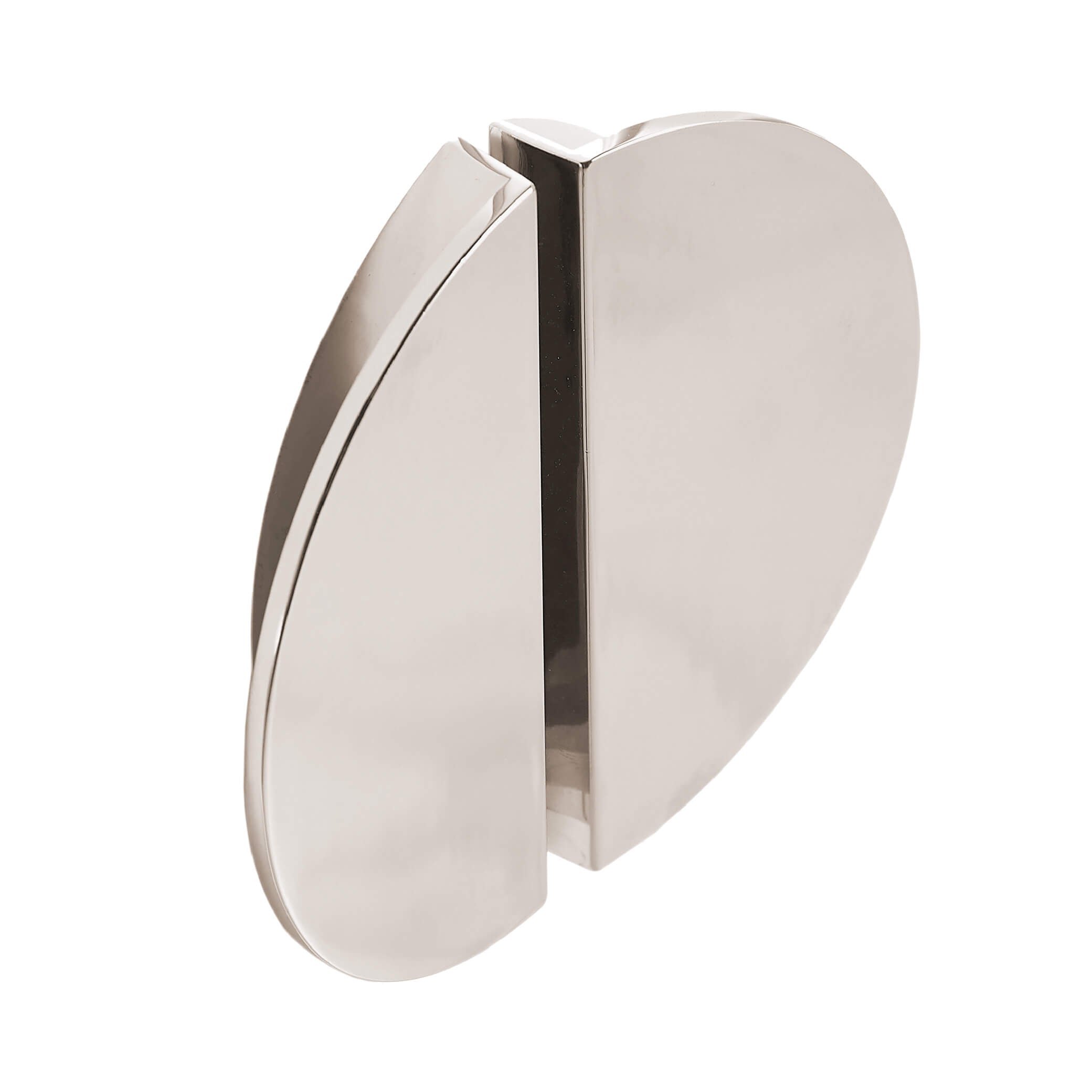 Circular Split Knobs