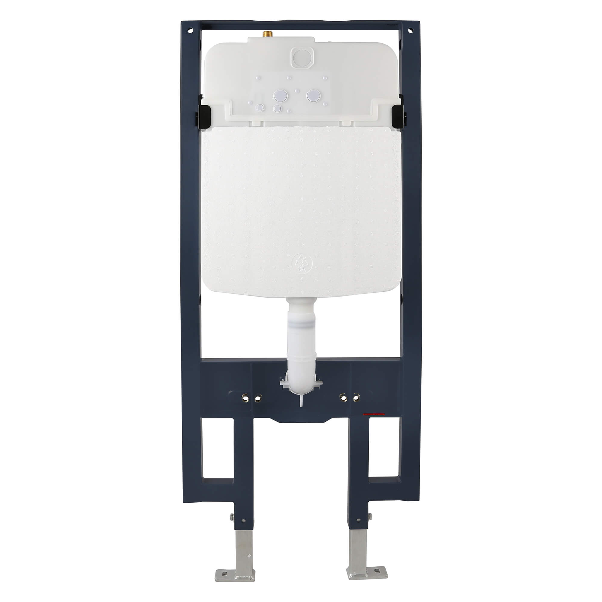 Fine Fixtures Auto-Flush Concealed Insulated Tank
