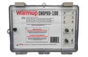 Warmup SNPPRO-100 Snow/Ice Melt All-In-One Control Unit