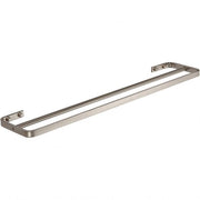 Atlas Homewares Solange Bath Towel Bar Double