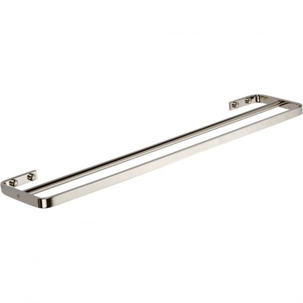 Atlas Homewares Solange Bath Towel Bar Double