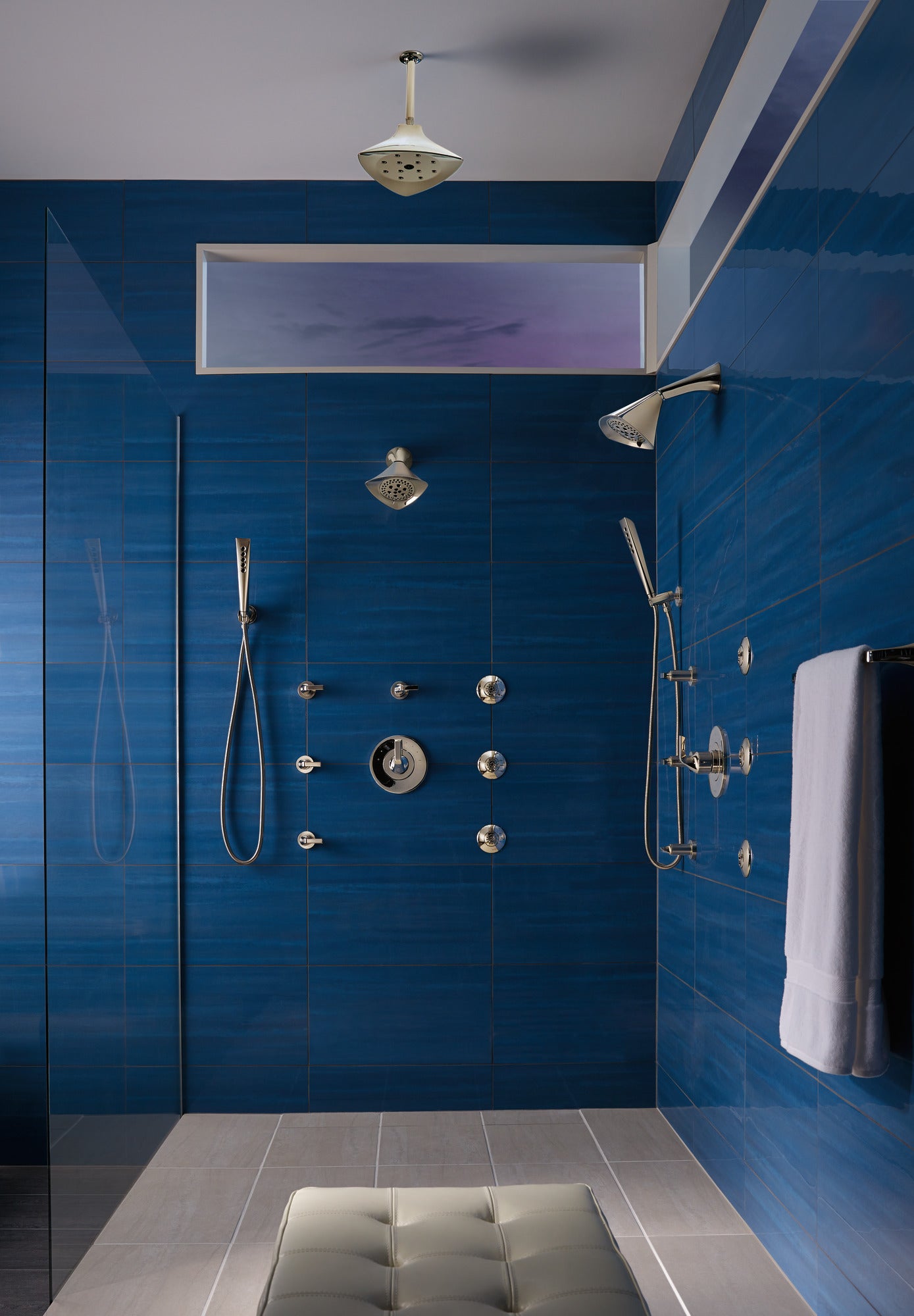 Brizo Other Hydrachoice® Touch-Clean® Spray Head