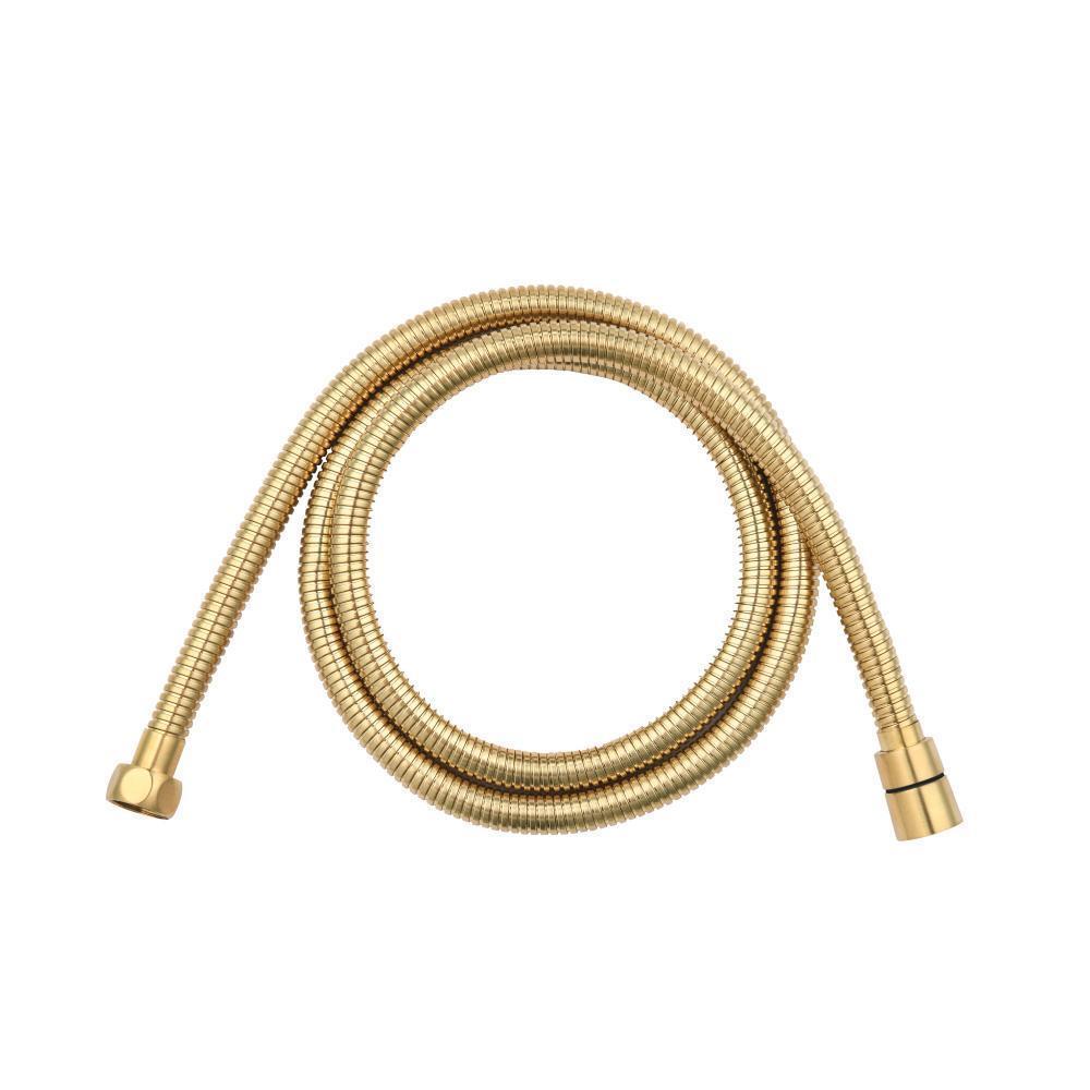 Flusso SP.150EM Easy Maneuver Shower Hose - 1.5m