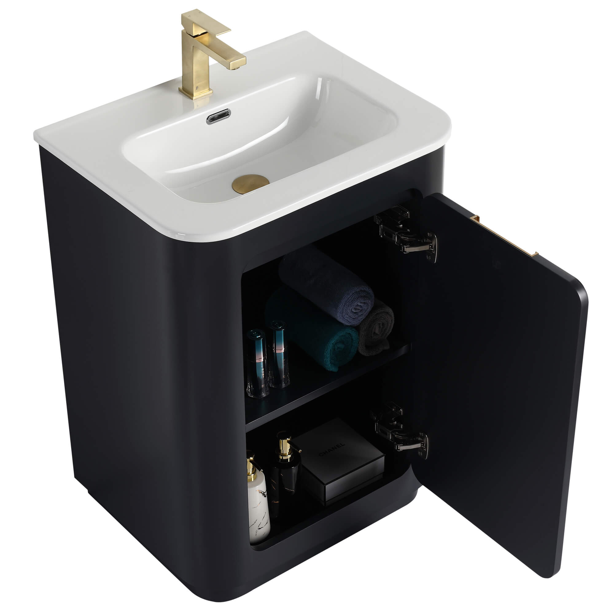 Shireplace Vanity