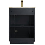 Shireplace Vanity