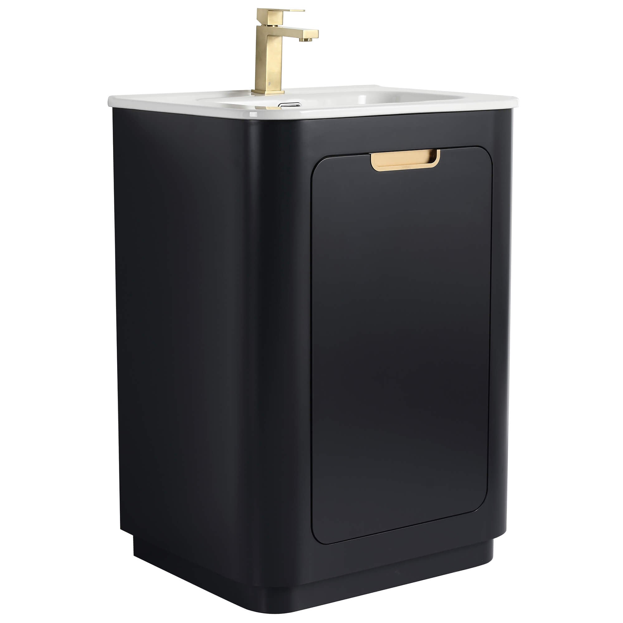 Shireplace Vanity