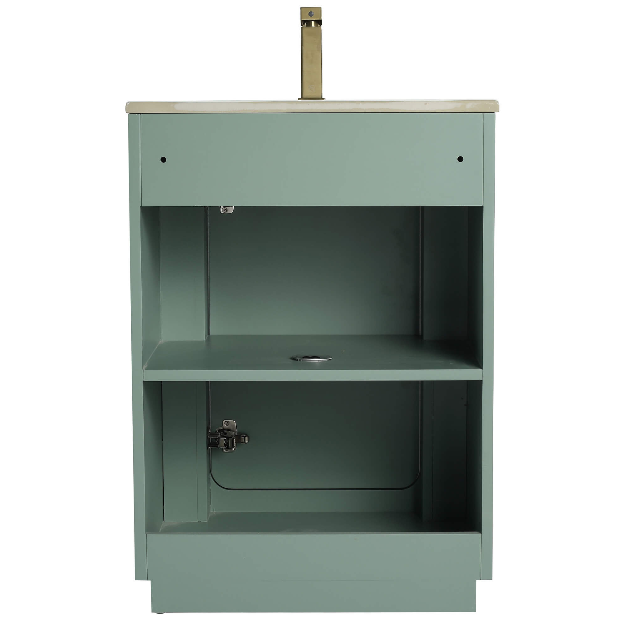 Shireplace Vanity