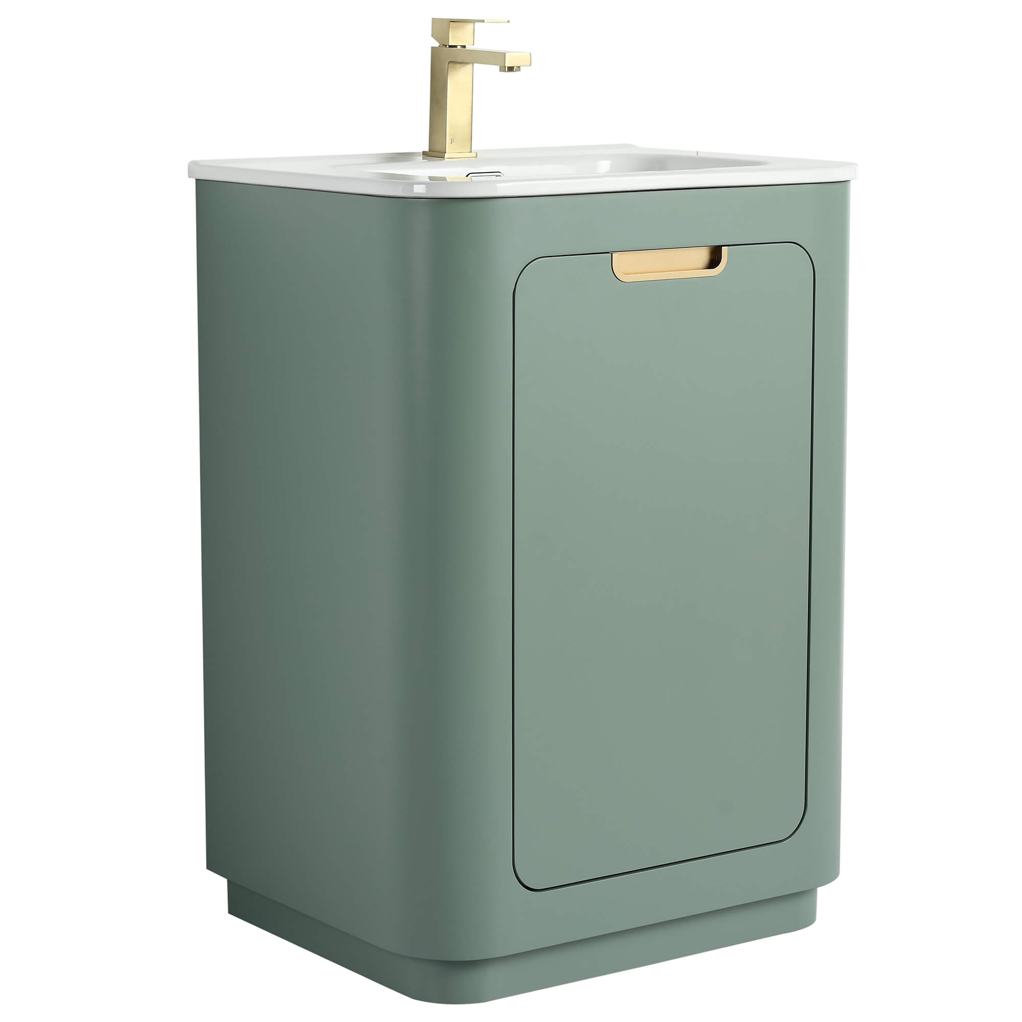 Shireplace Vanity