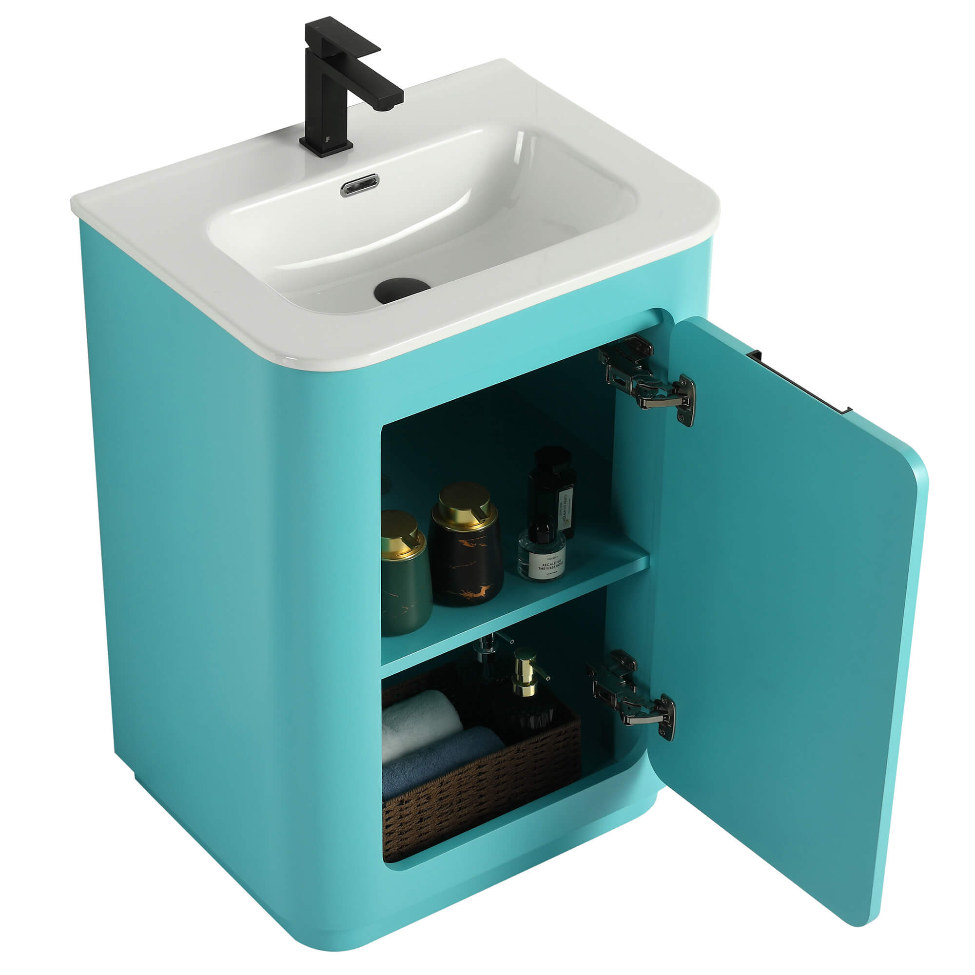 Shireplace Vanity