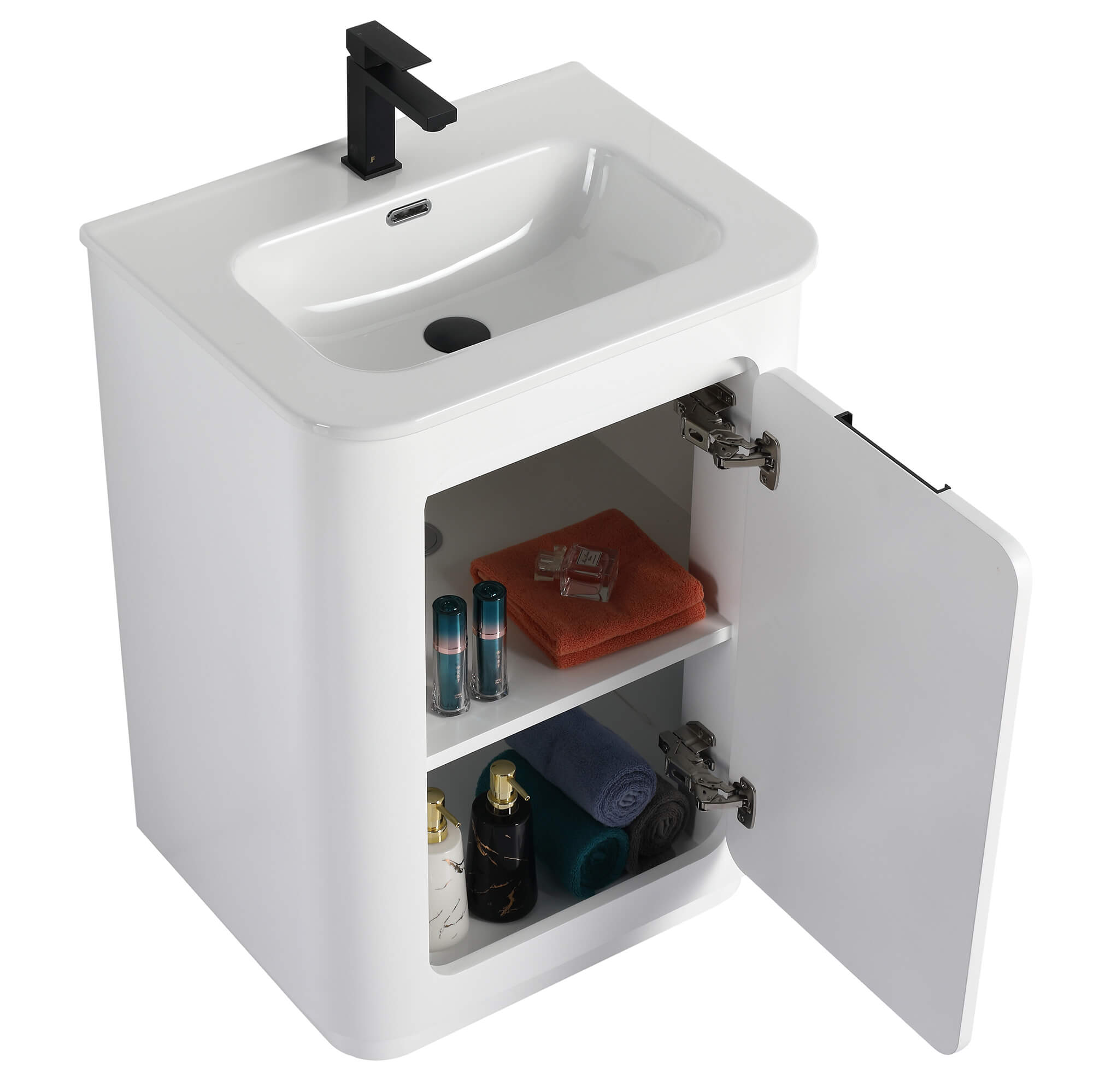 Shireplace Vanity