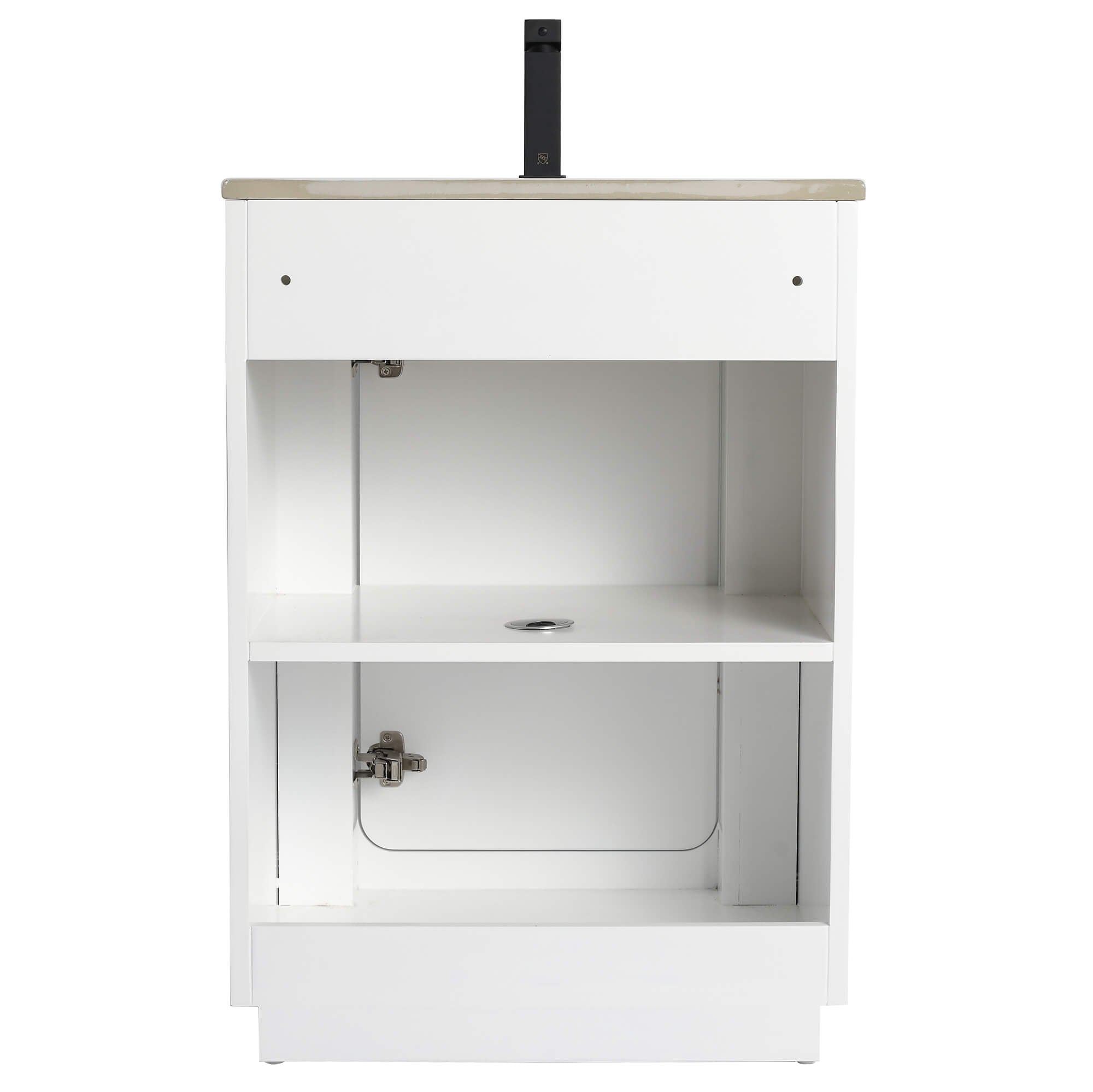 Shireplace Vanity