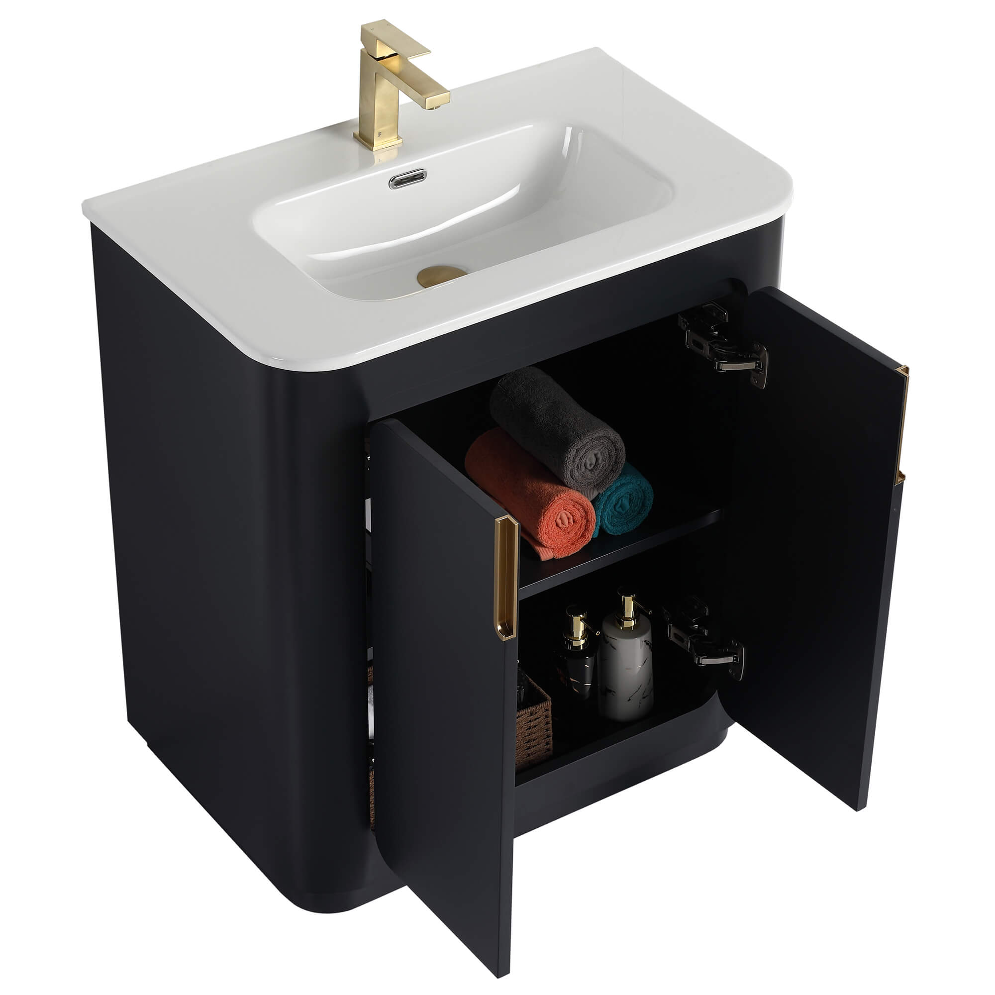 Shireplace Vanity