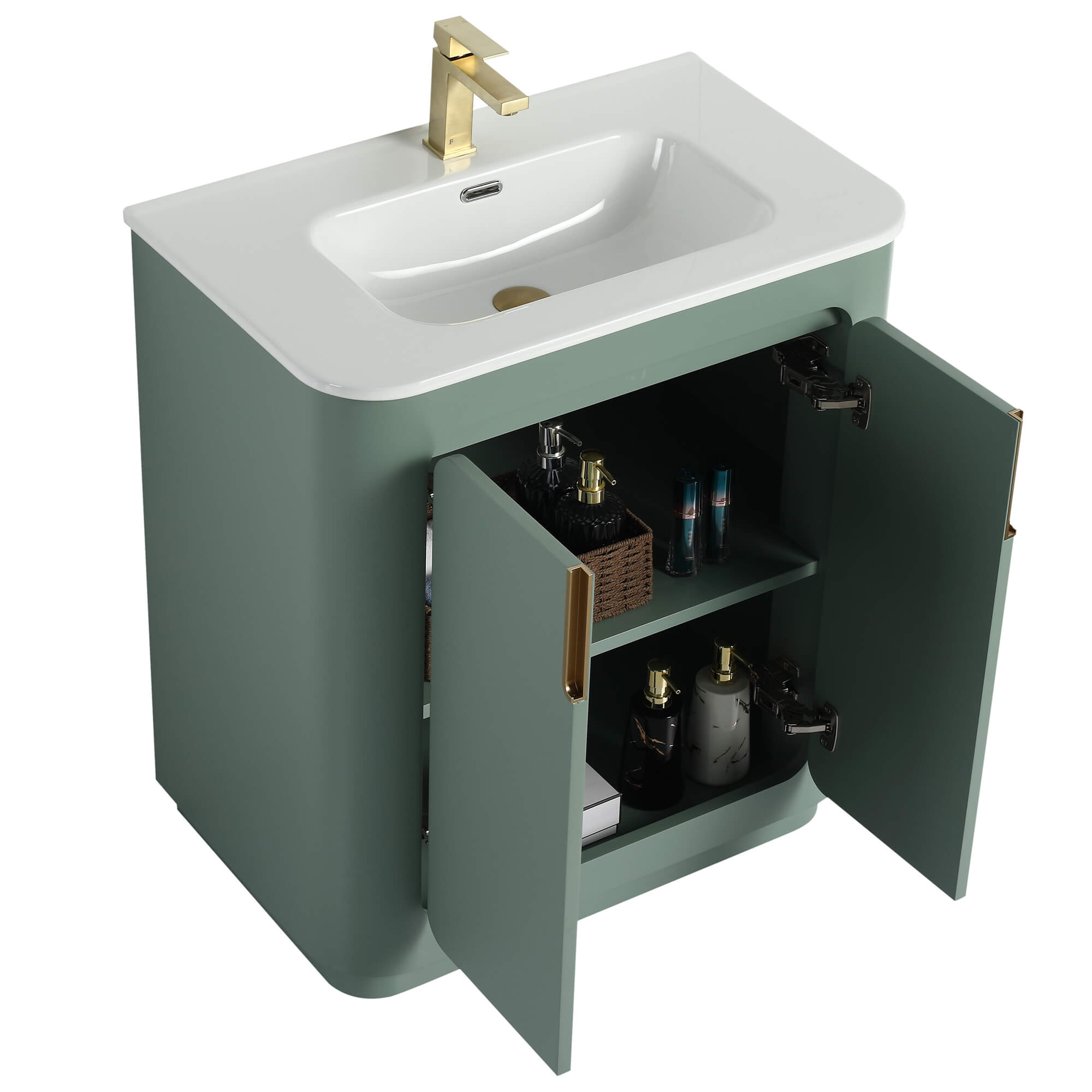 Shireplace Vanity