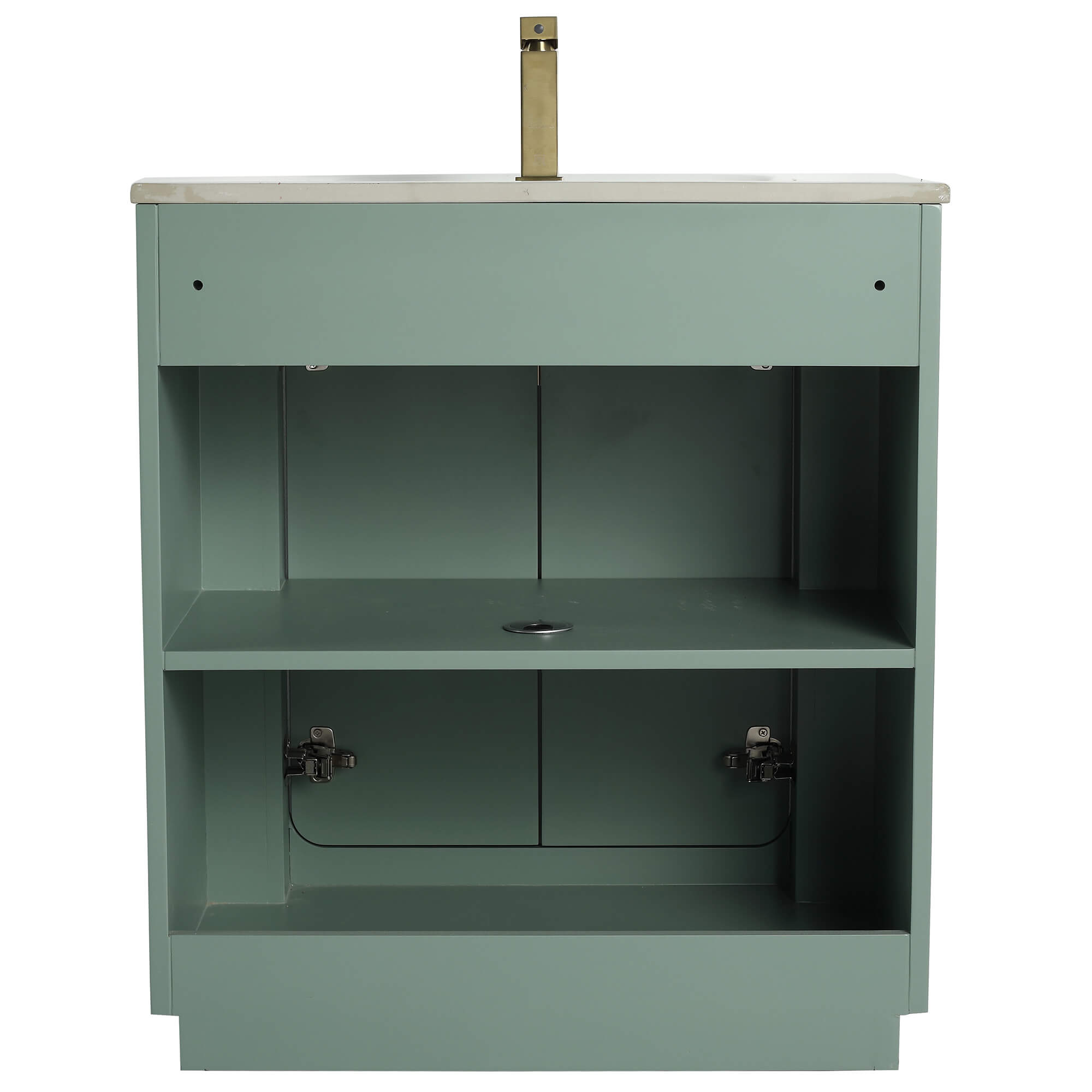 Shireplace Vanity