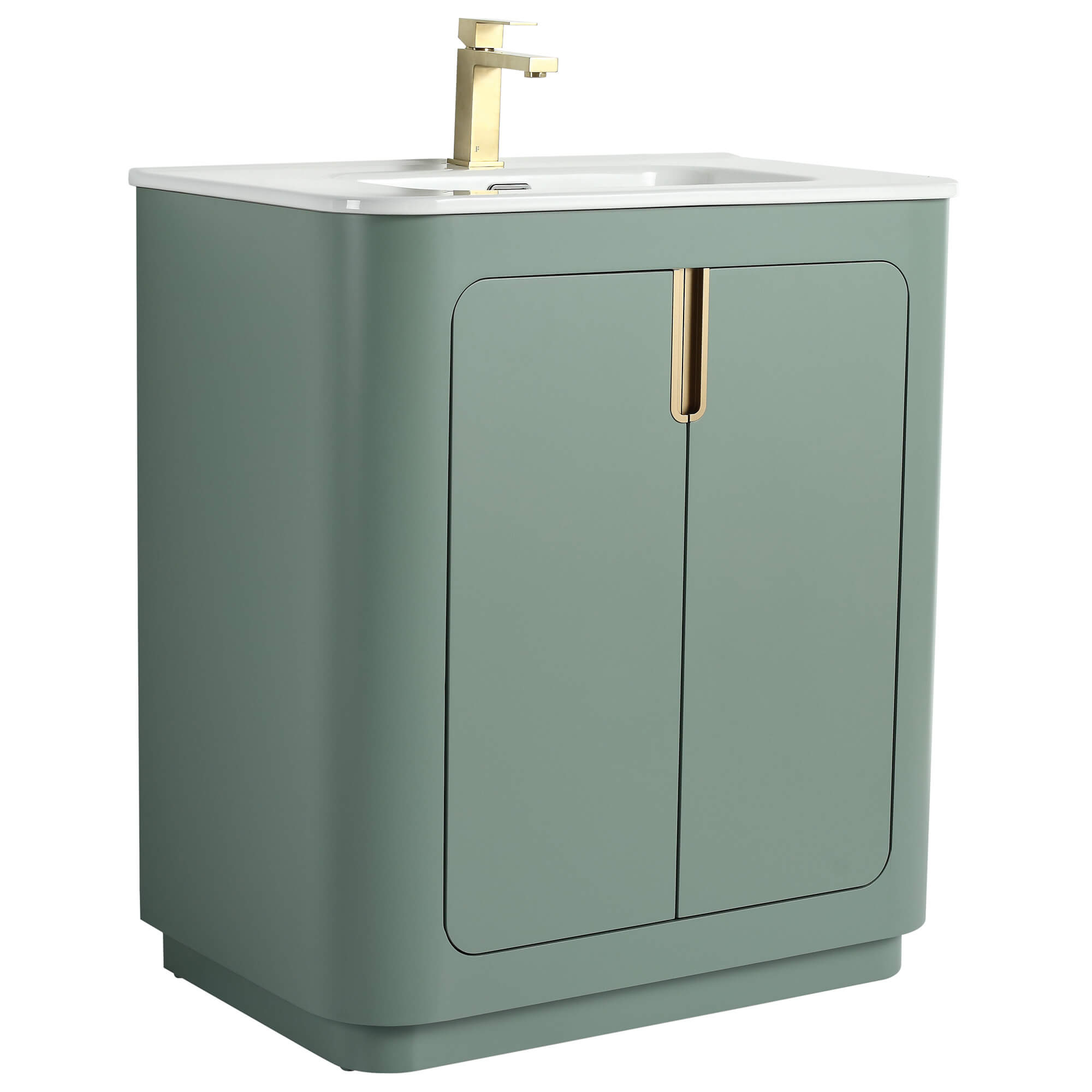 Shireplace Vanity