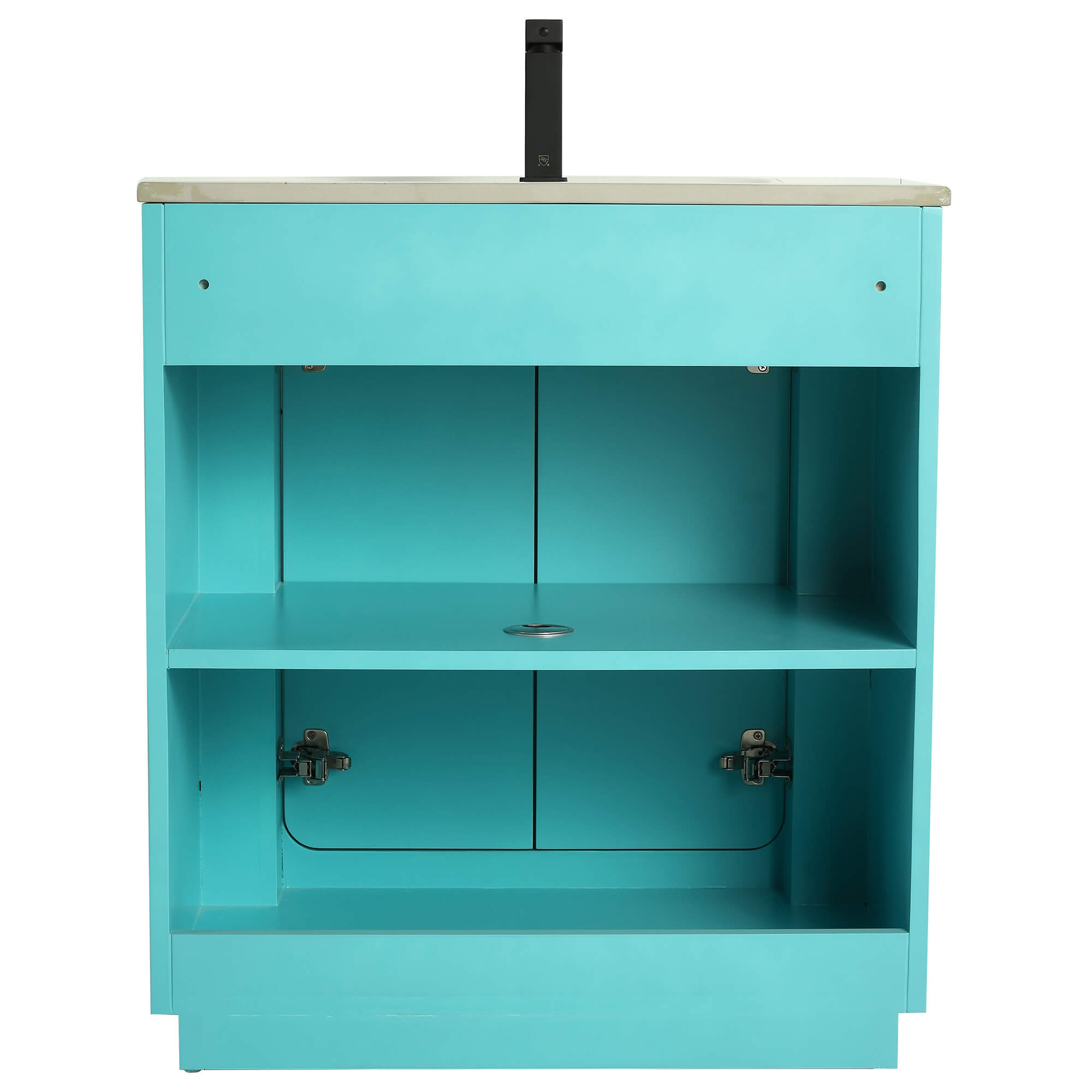 Shireplace Vanity