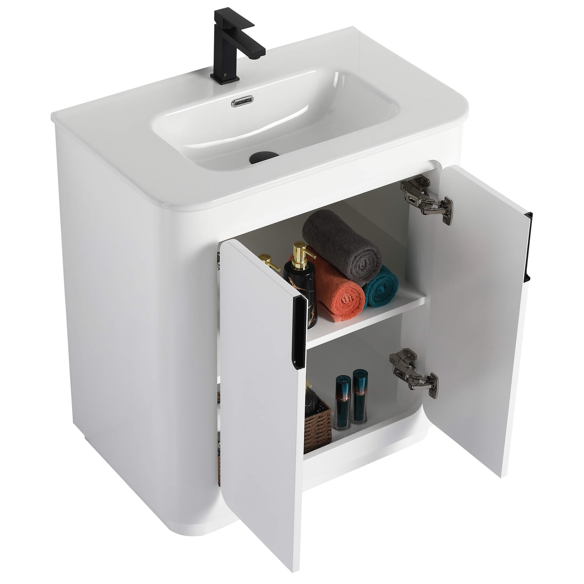 Shireplace Vanity