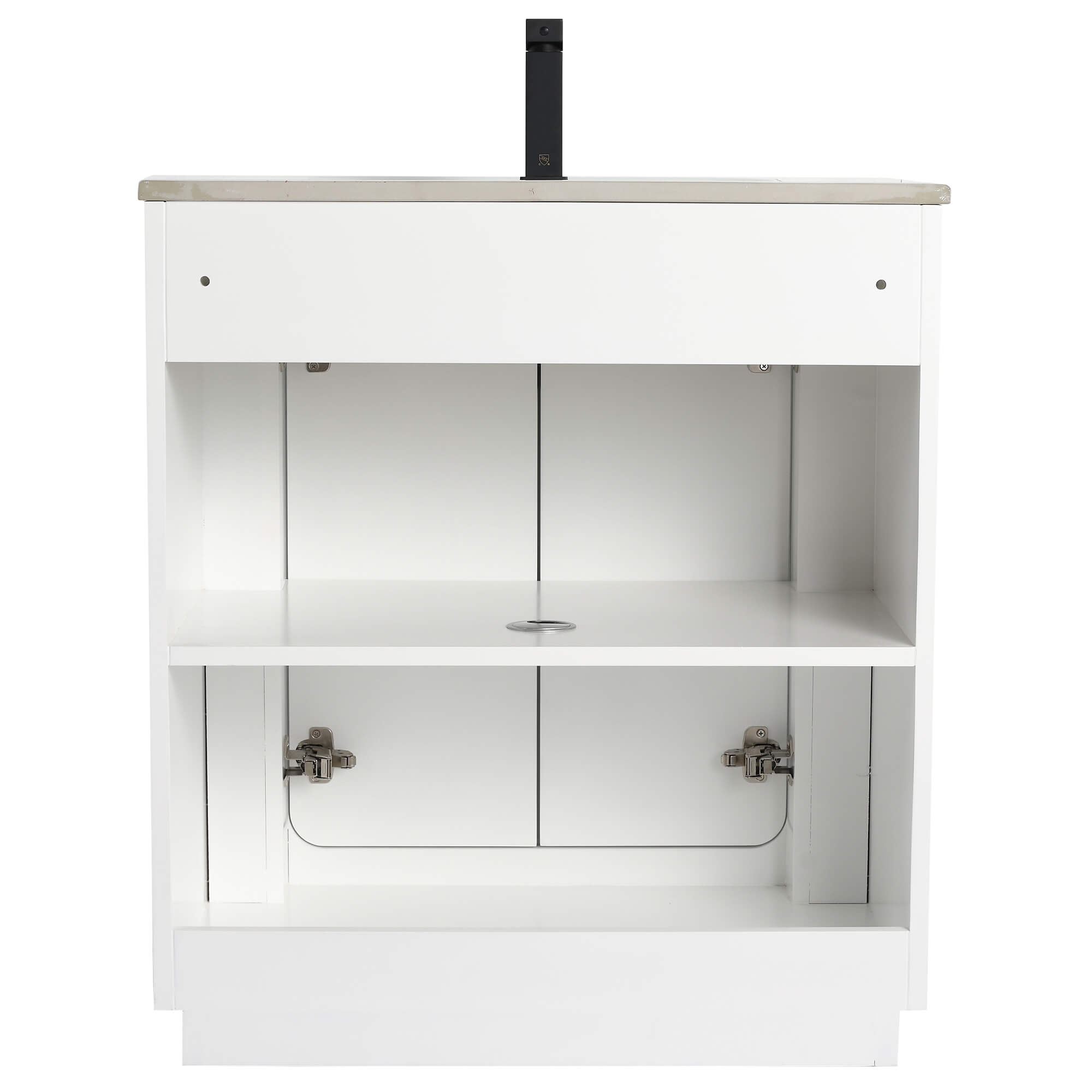 Shireplace Vanity