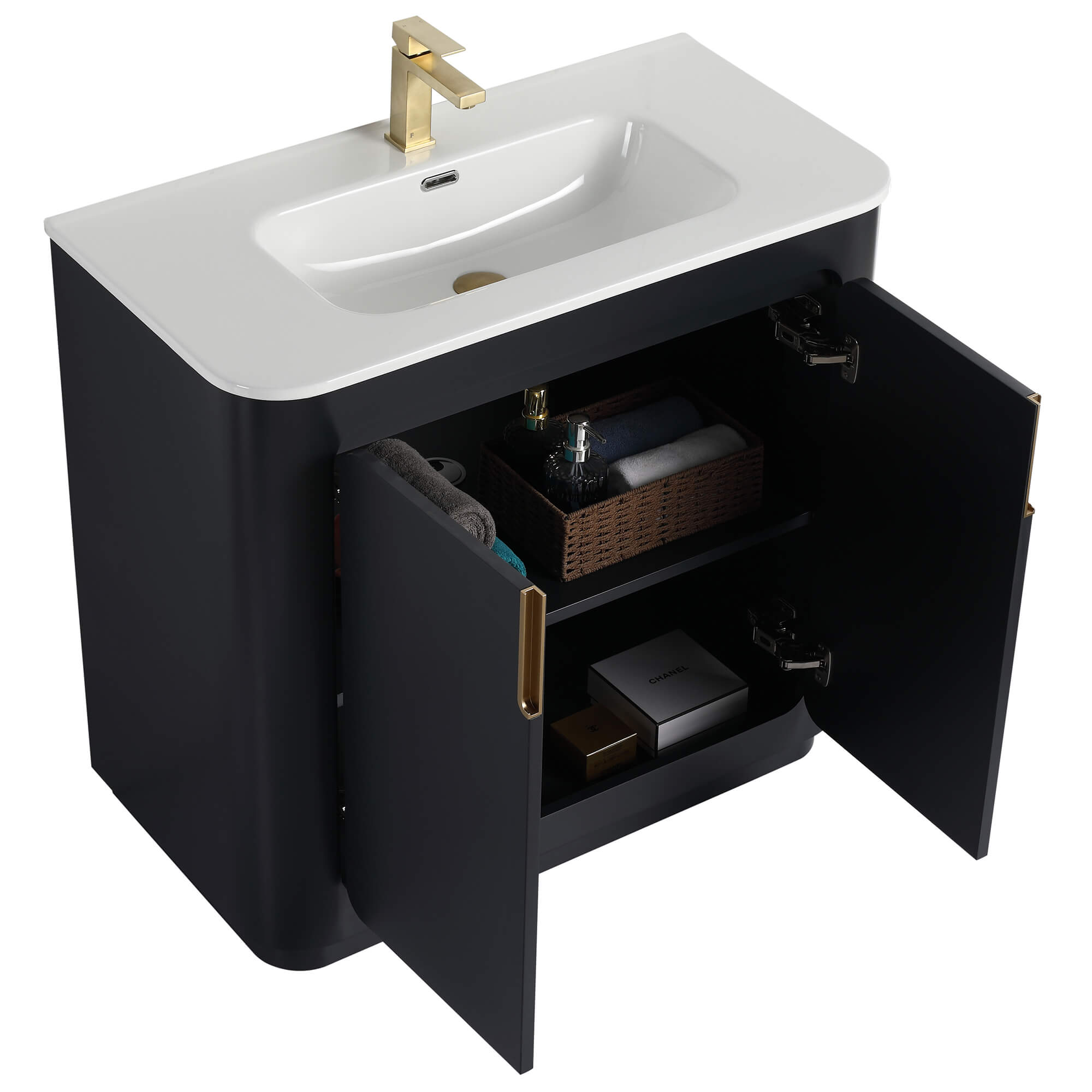 Shireplace Vanity
