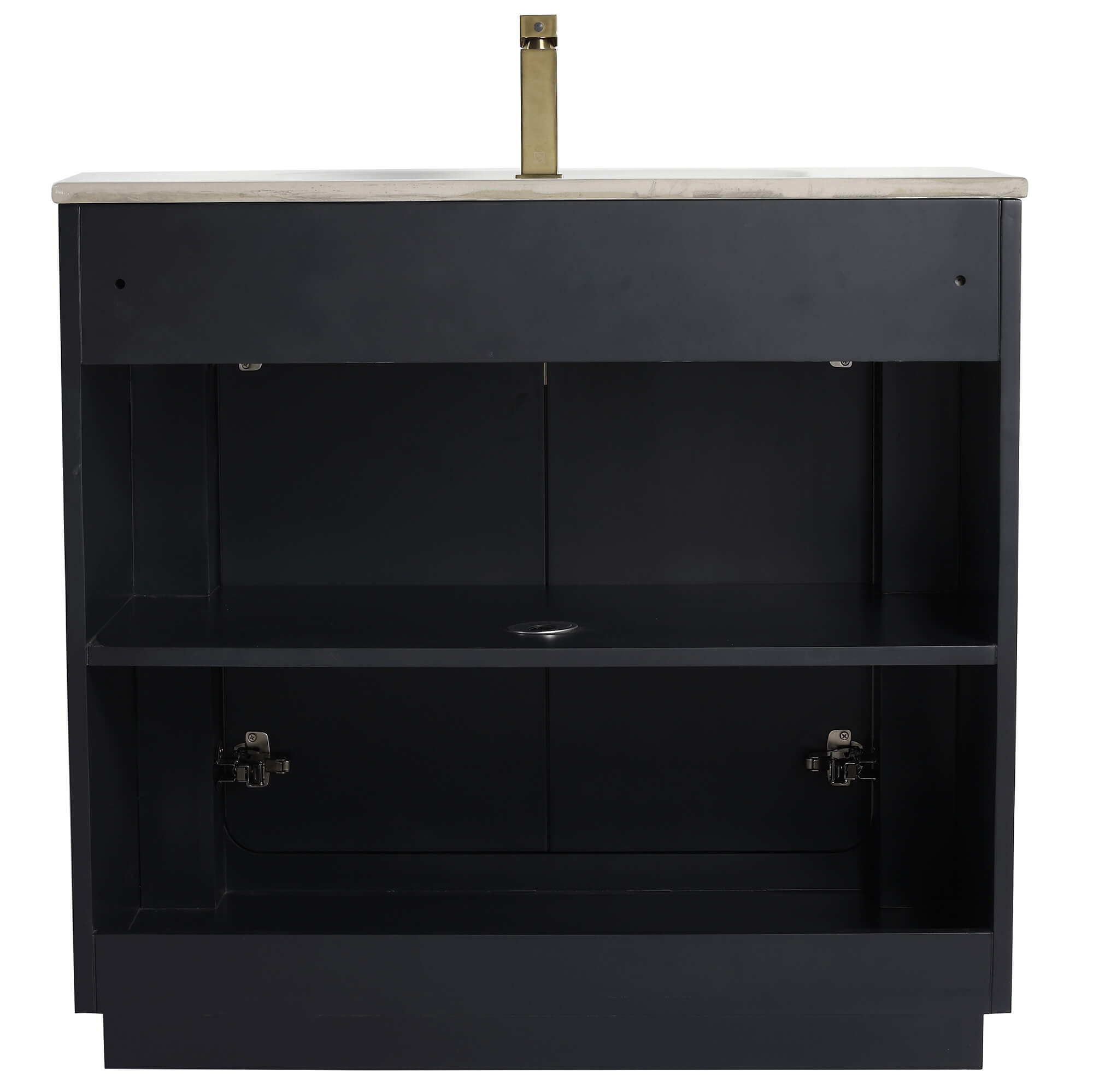 Shireplace Vanity