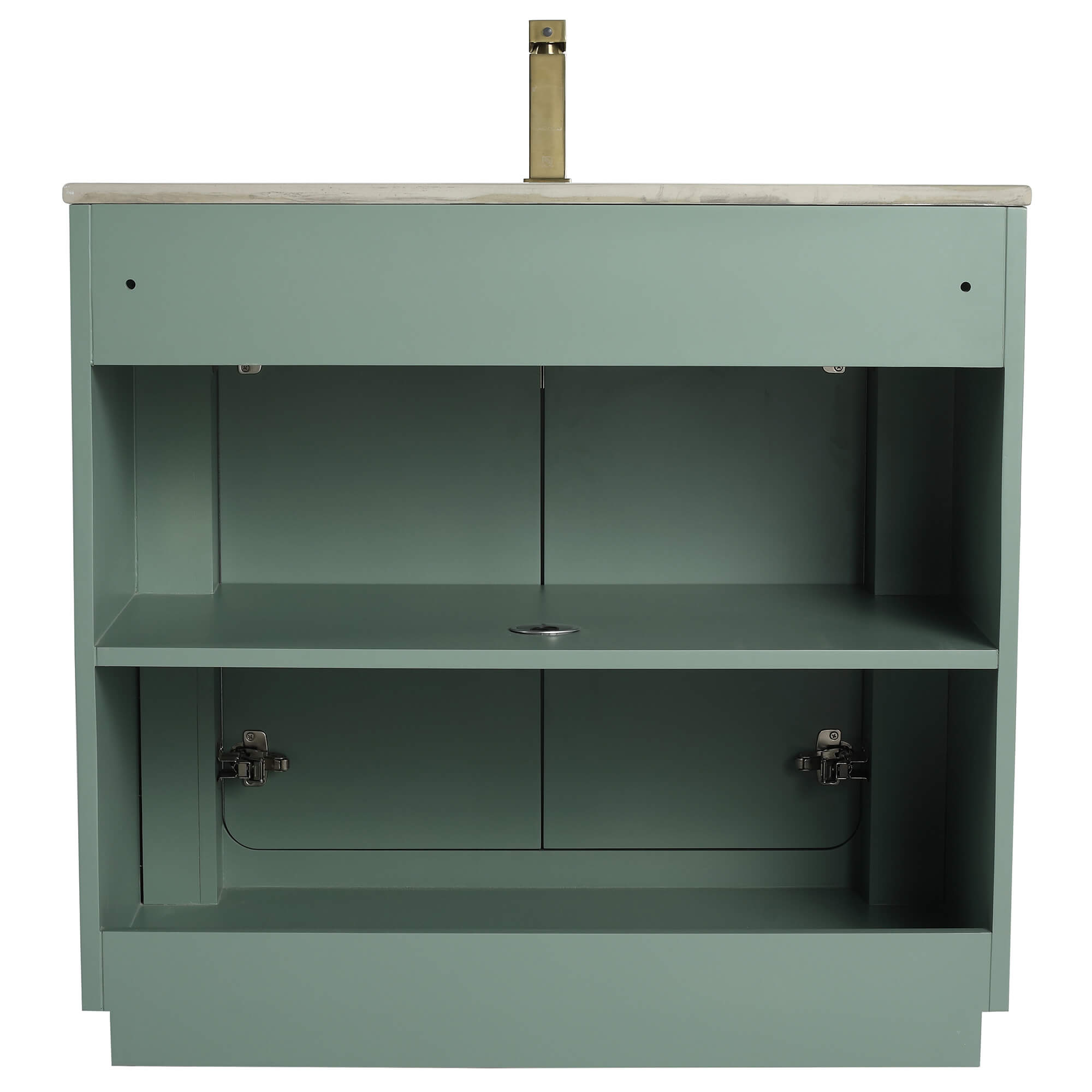 Shireplace Vanity