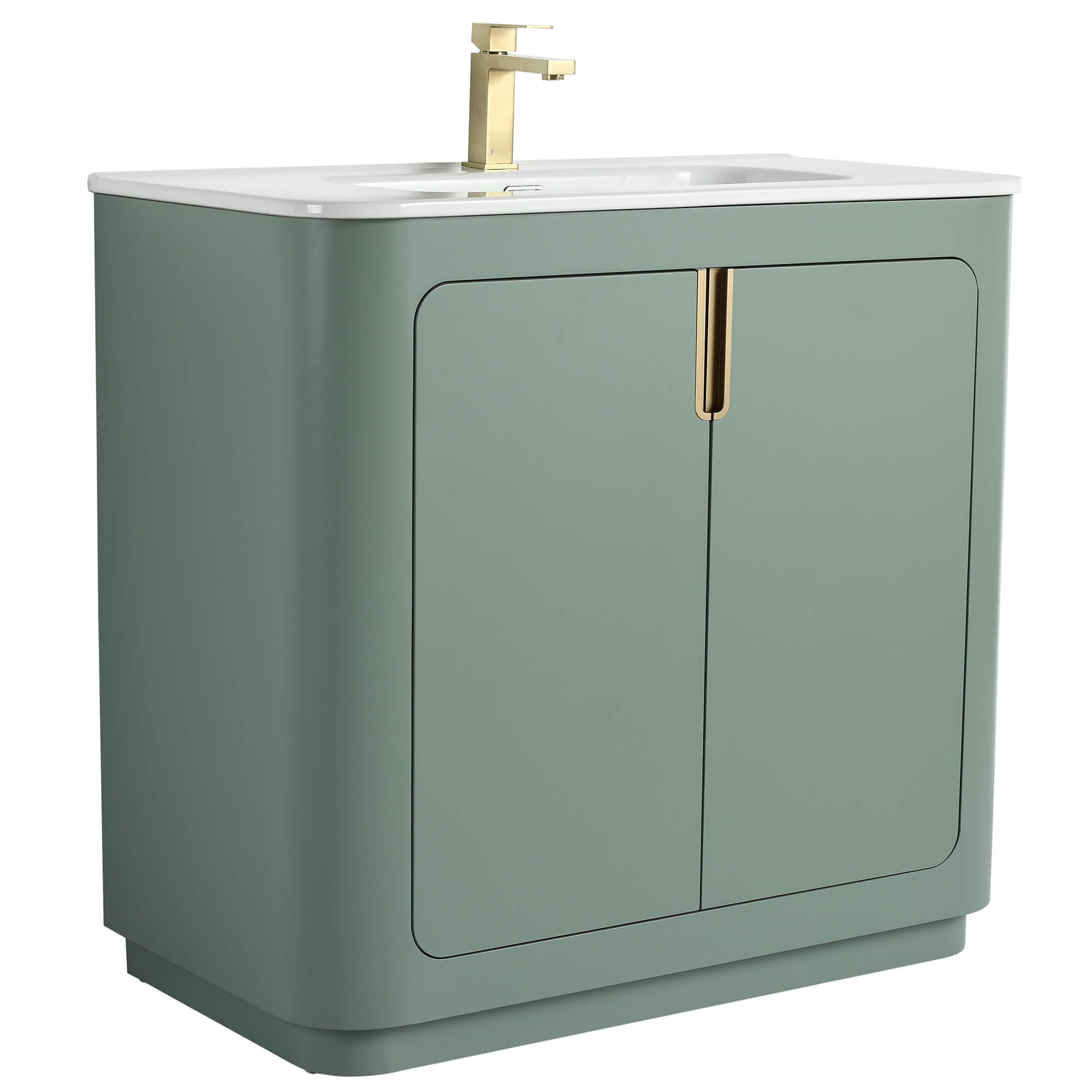 Shireplace Vanity
