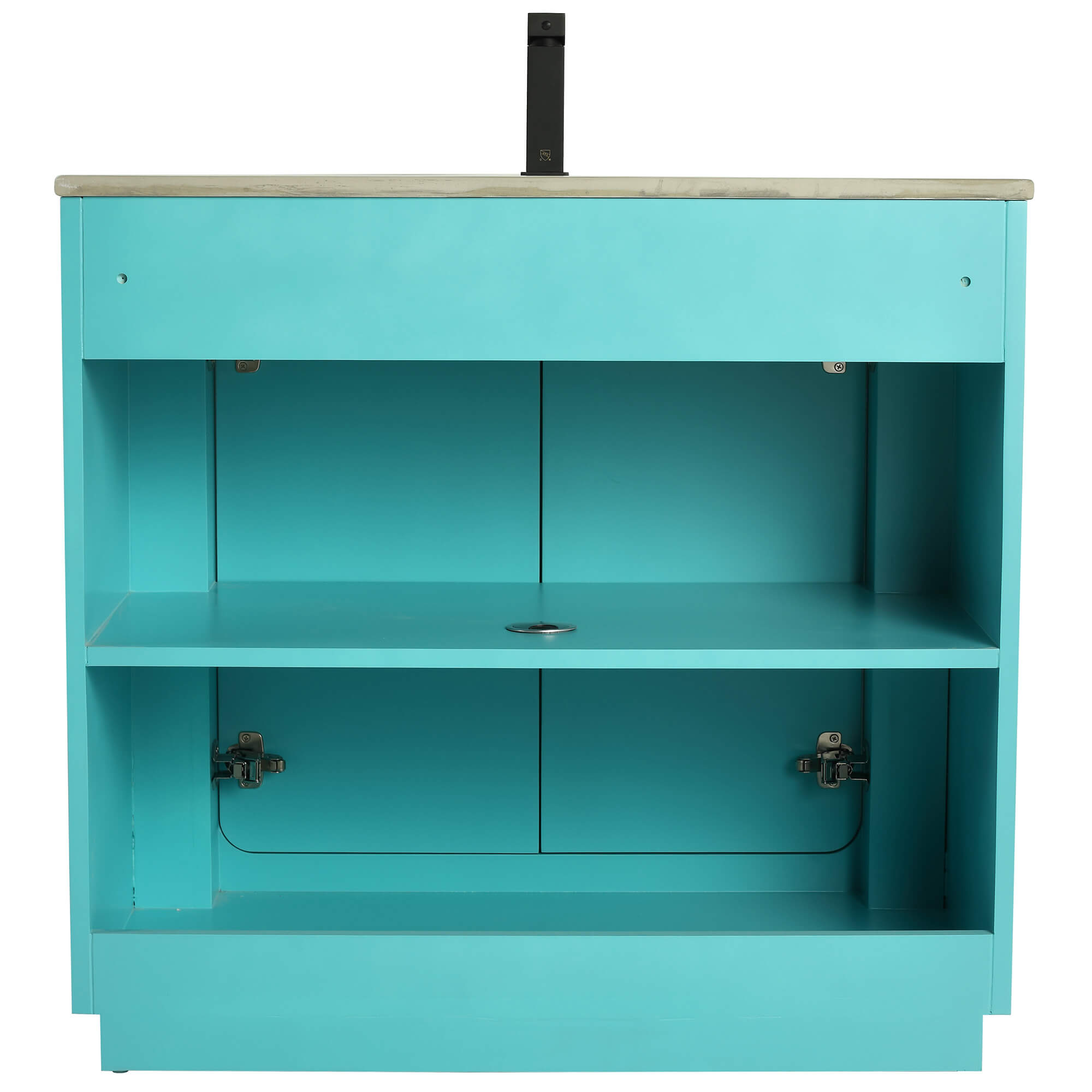 Shireplace Vanity