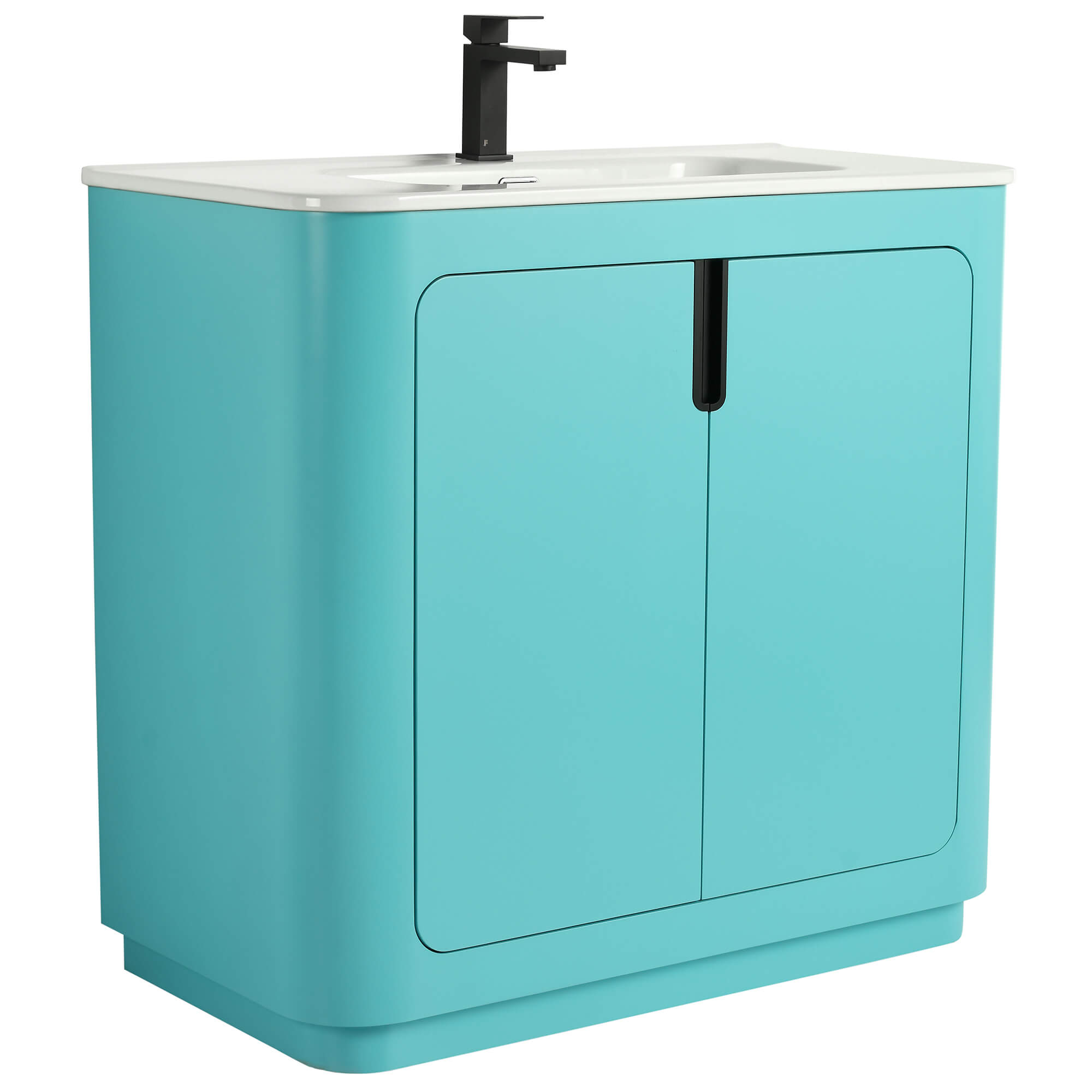 Shireplace Vanity