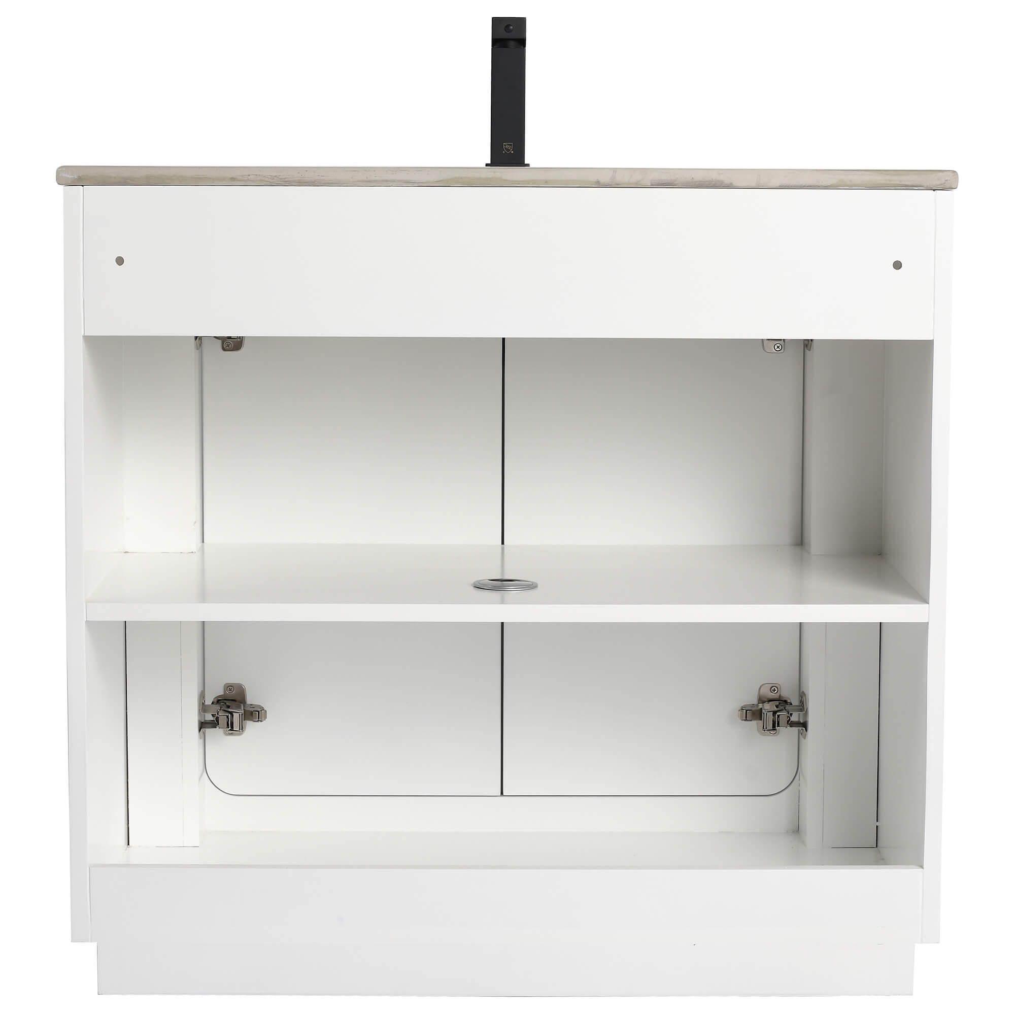 Shireplace Vanity
