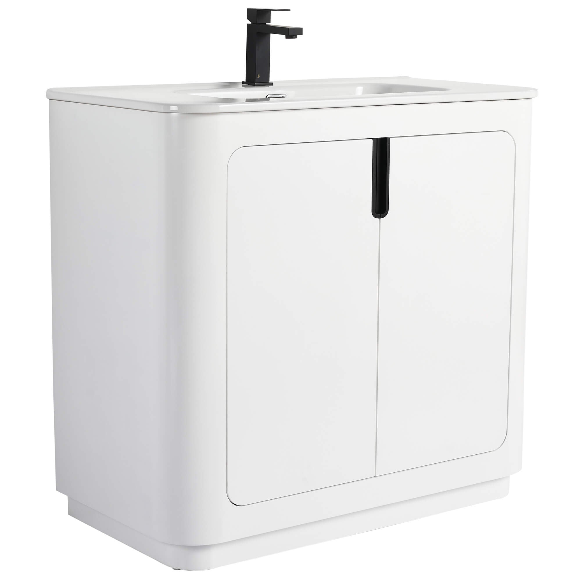 Shireplace Vanity