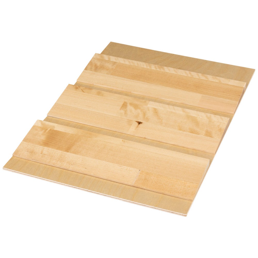 Hardware Resources Spice Tray Drop-In Drawer Insert