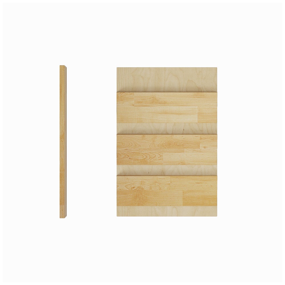 Hardware Resources Spice Tray Drop-In Drawer Insert