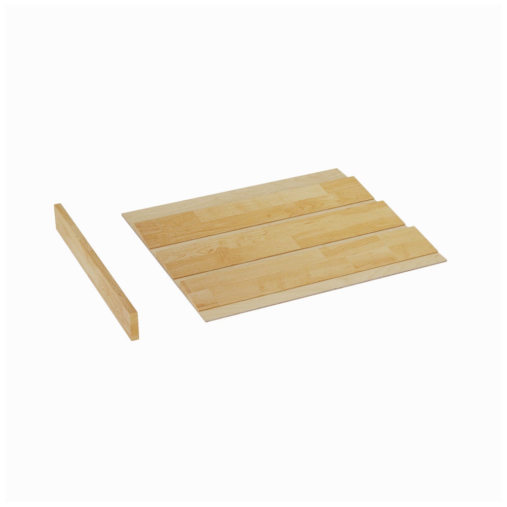 Hardware Resources Spice Tray Drop-In Drawer Insert