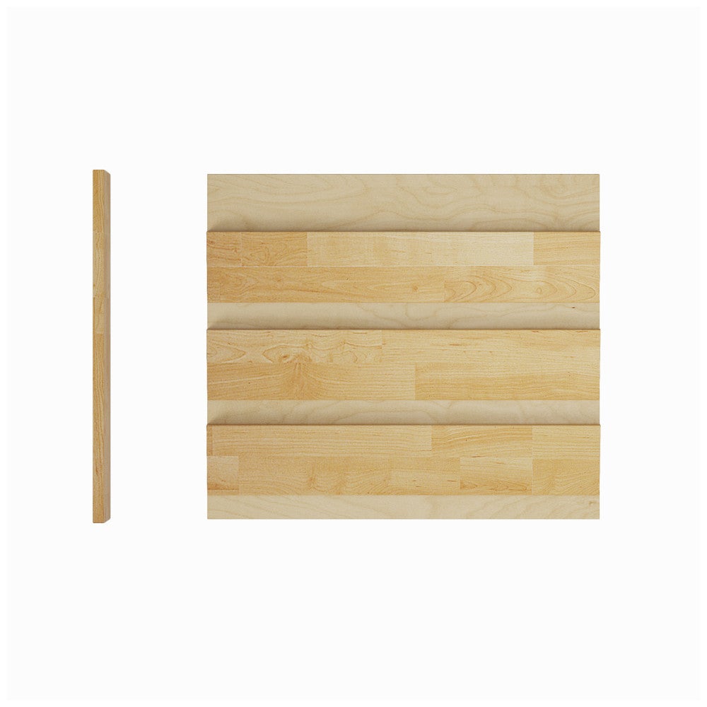 Hardware Resources Spice Tray Drop-In Drawer Insert