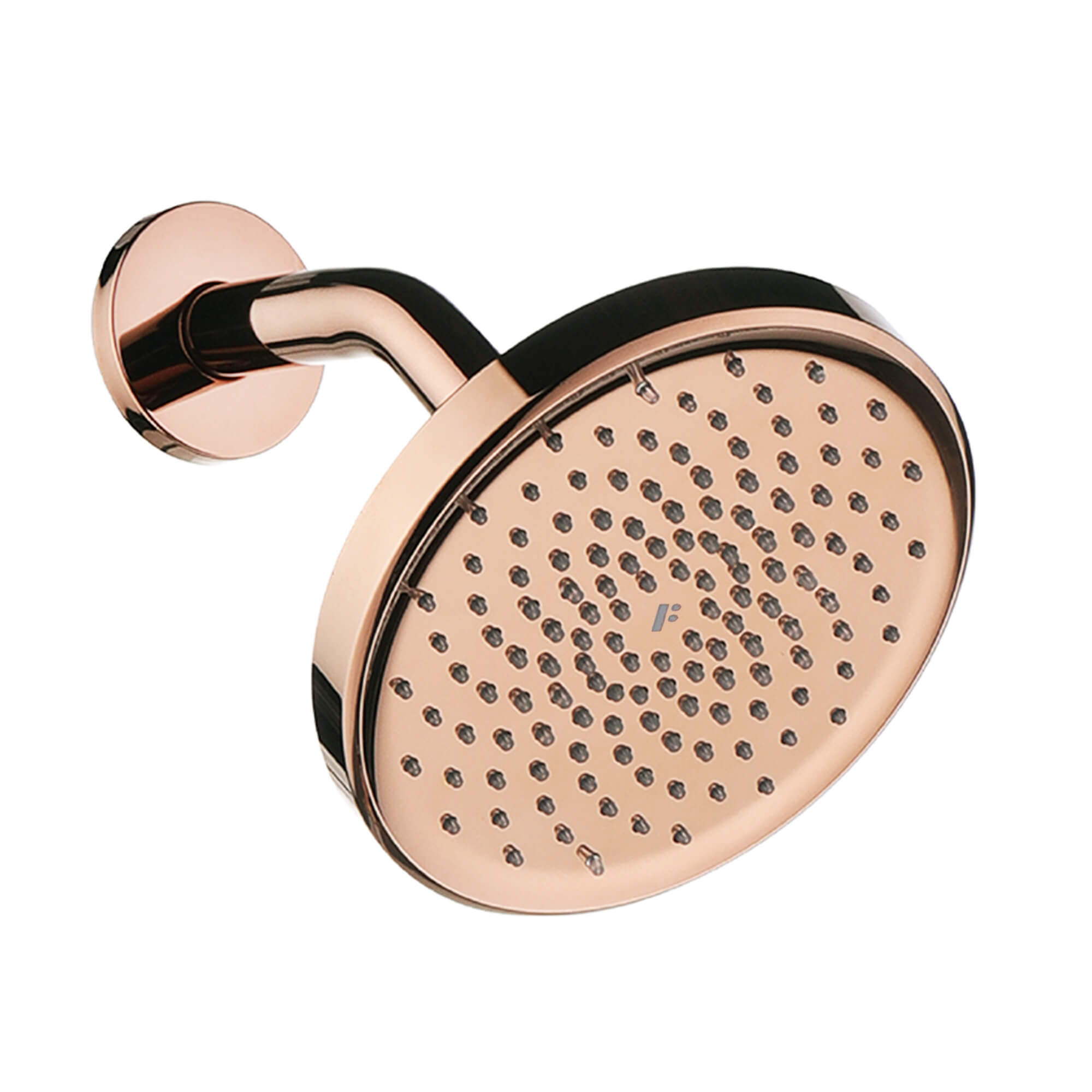 Standard Shower Head Round