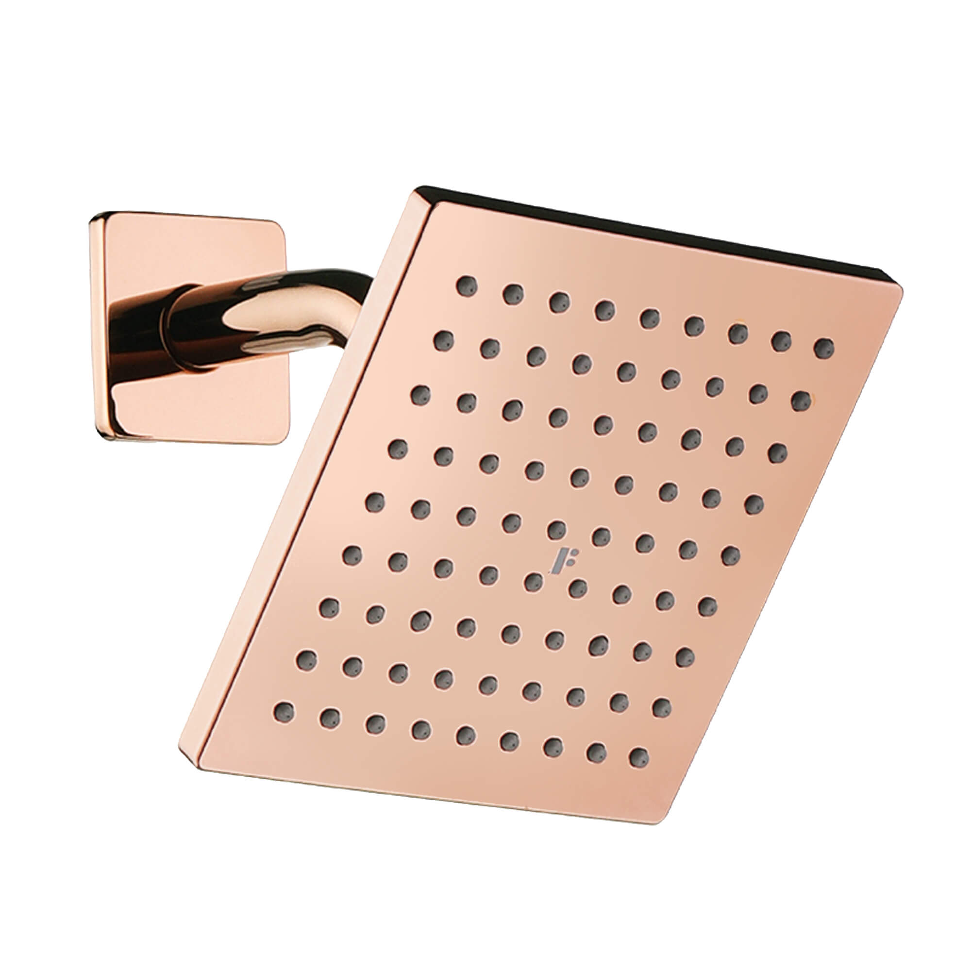 Shower System Set Square