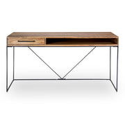 Moes Colvin Desk Natural SR-1030-24