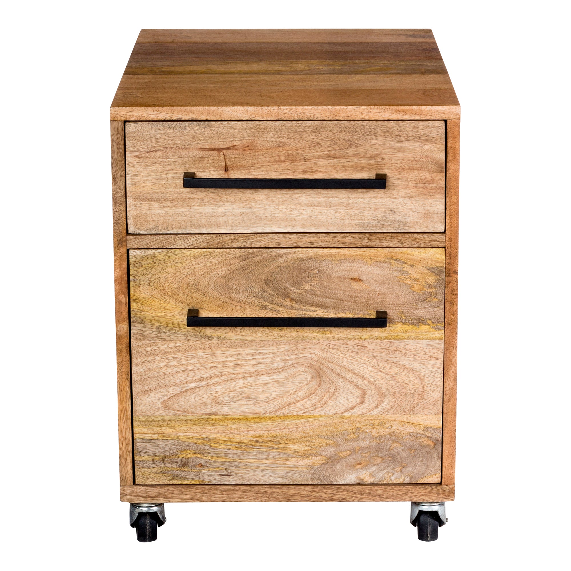 Moes Colvin Filing Cabinet Natural SR-1031-24