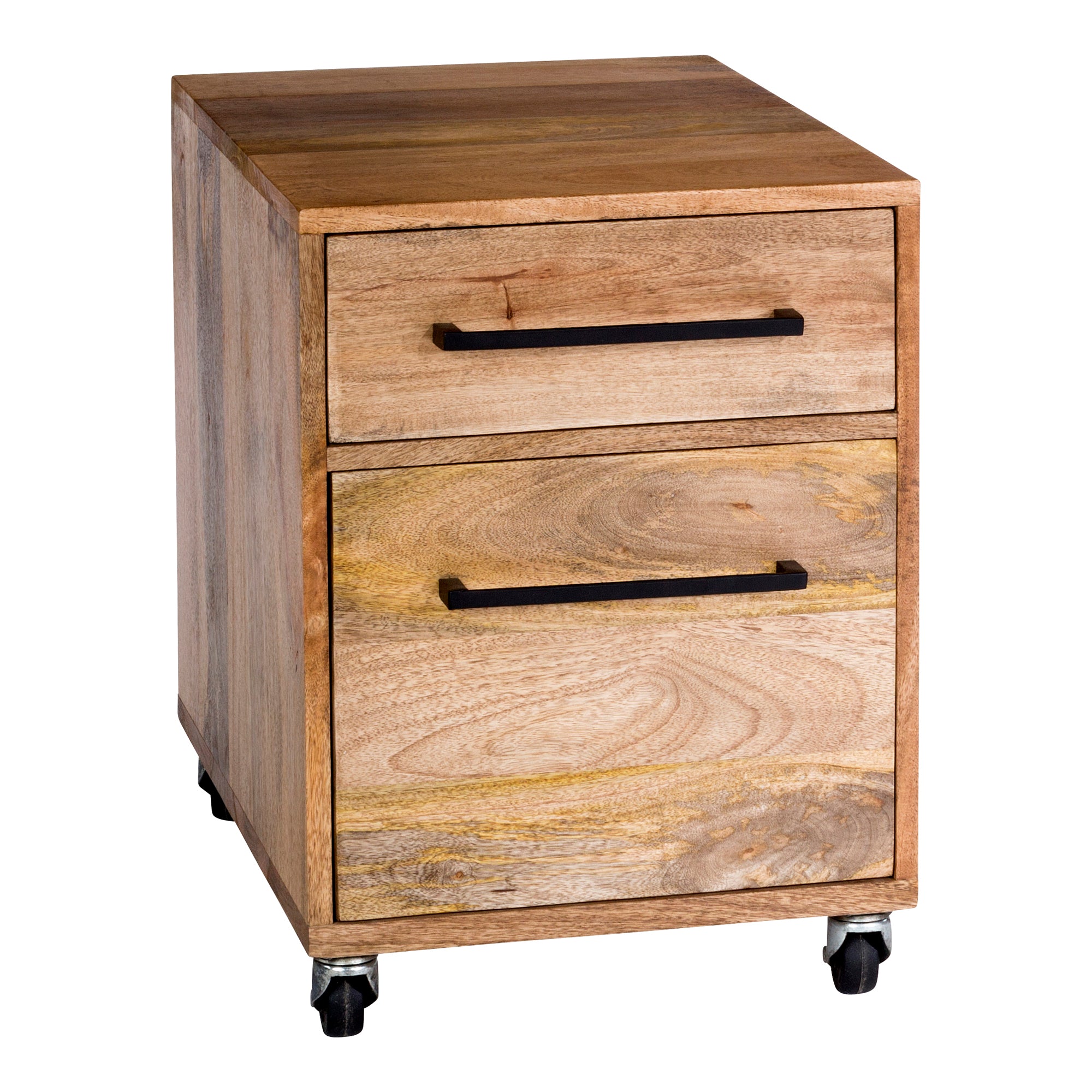 Moes Colvin Filing Cabinet Natural SR-1031-24